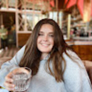 Meet your Posher, Madison